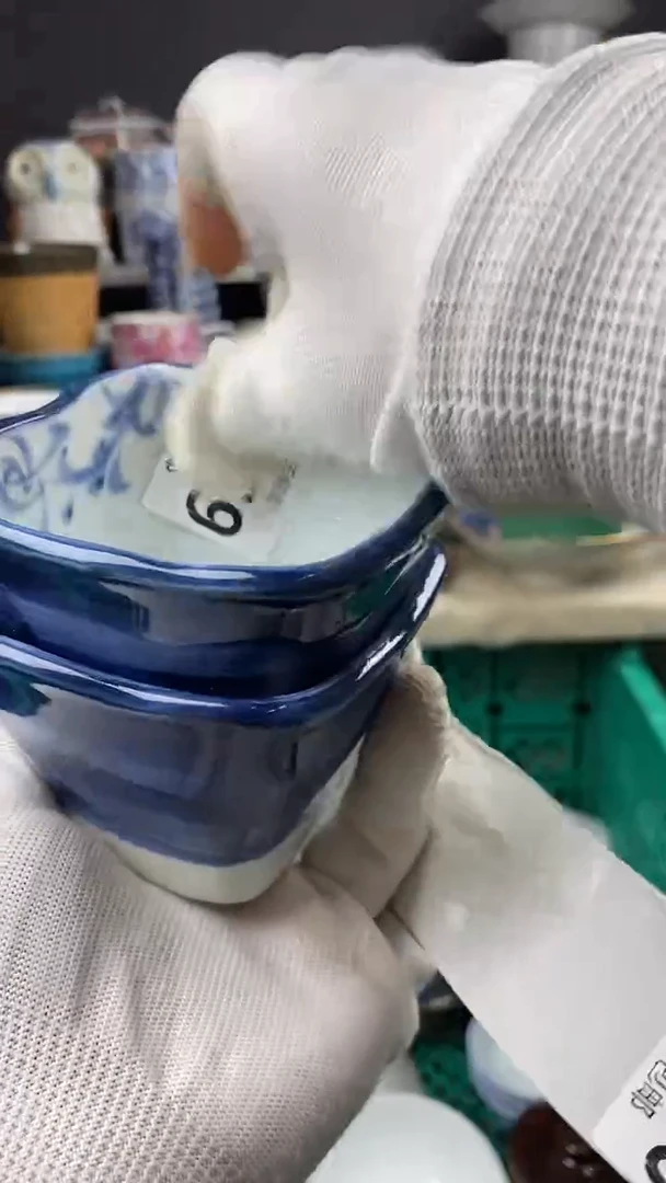 瓷云*2点关注感谢支持满18包邮