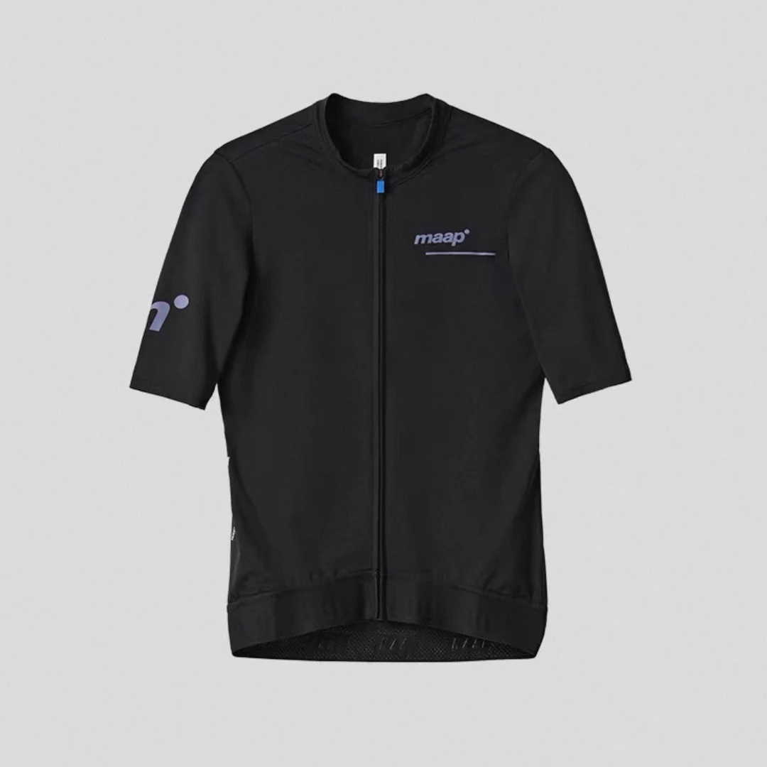 MAAP骑行服短袖男款