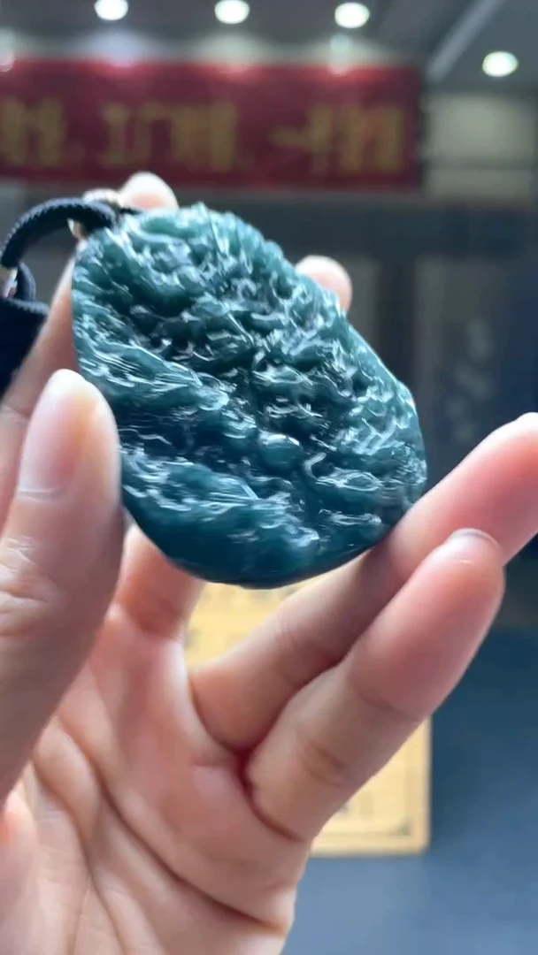 未镶嵌定制翡翠********34