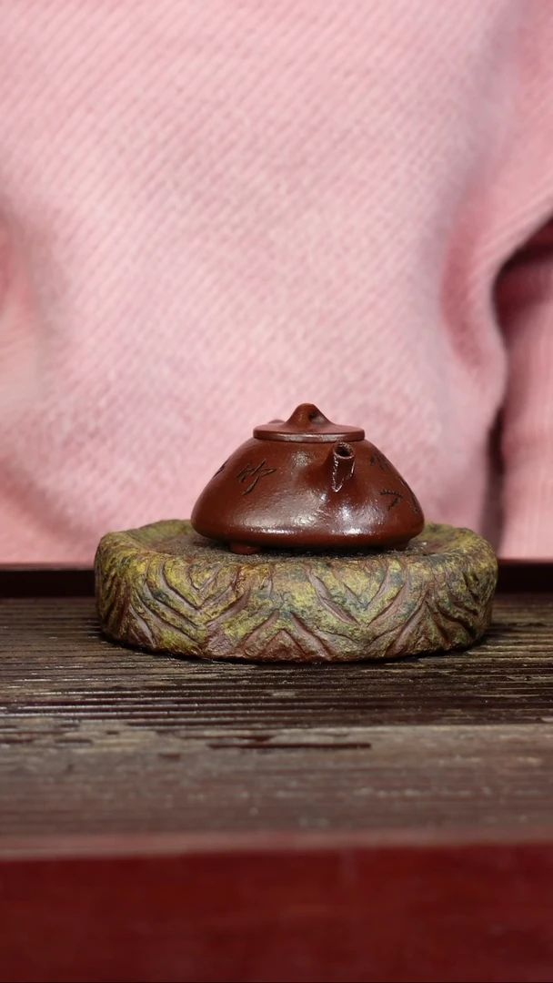 宜兴原矿紫砂壶茶壶宜兴原矿紫砂壶茶壶100C