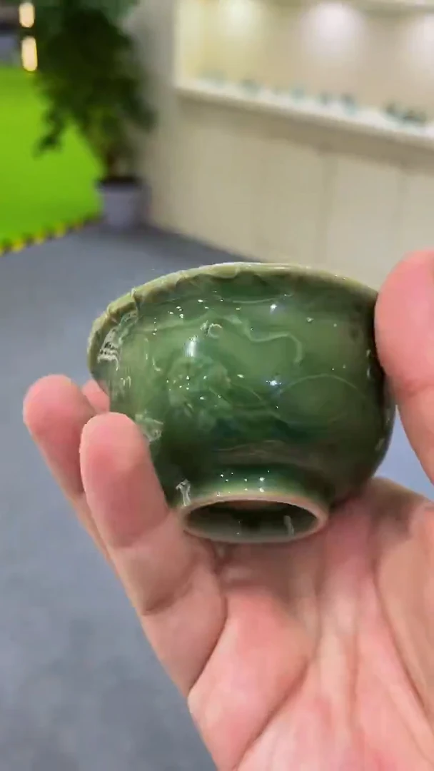 茶博会专属·茶杯·茶器·茶周边