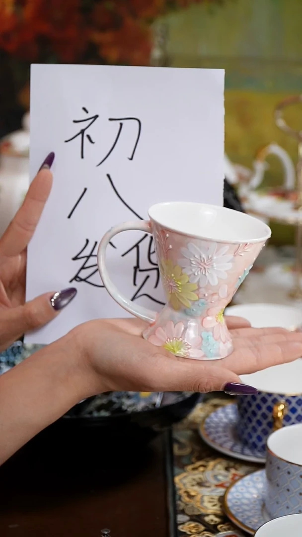 【闪购商品】摆件米多家中古器物 如图所示  003