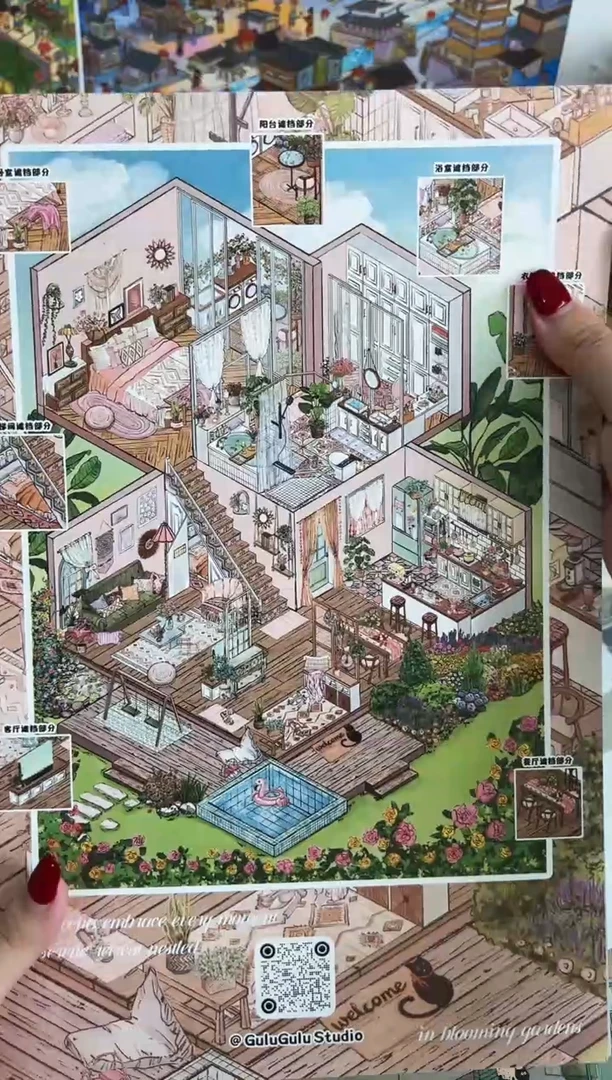 pet纸次方8.0一套146-149