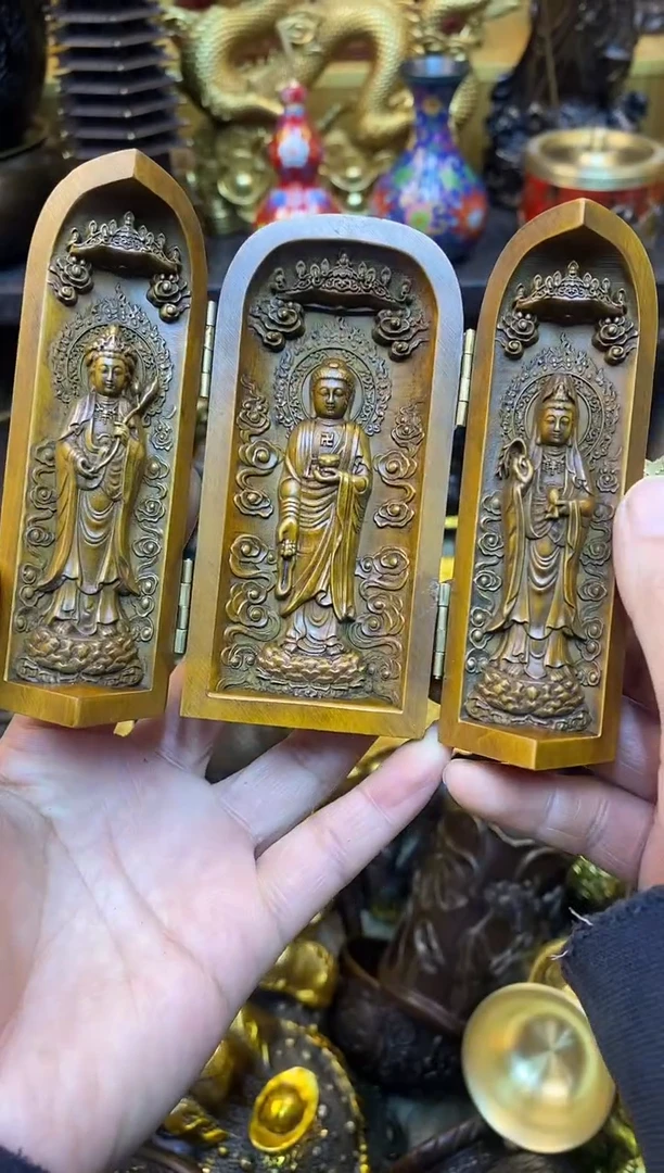 案台摆件 桌面摆件