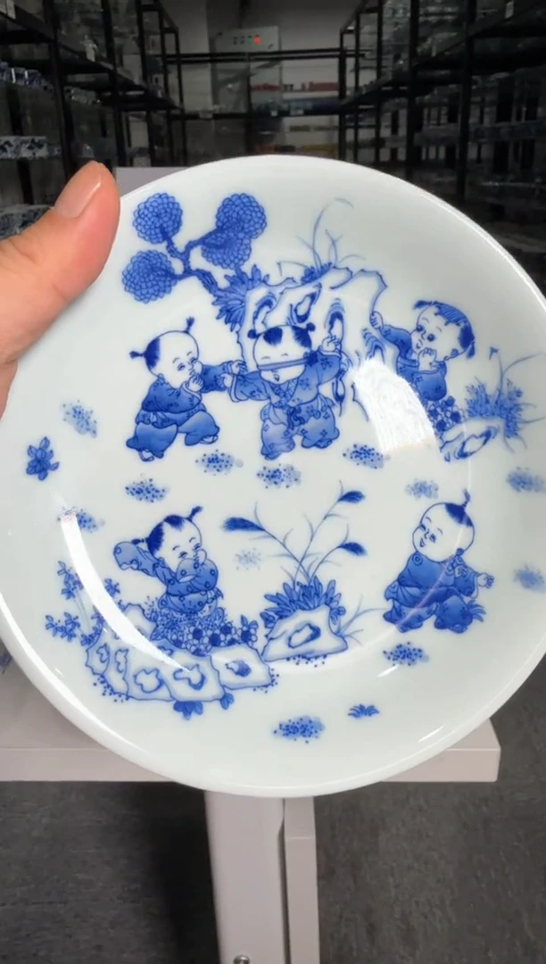 墨舍柴窑墨舍柴窑壶承@@moshe20