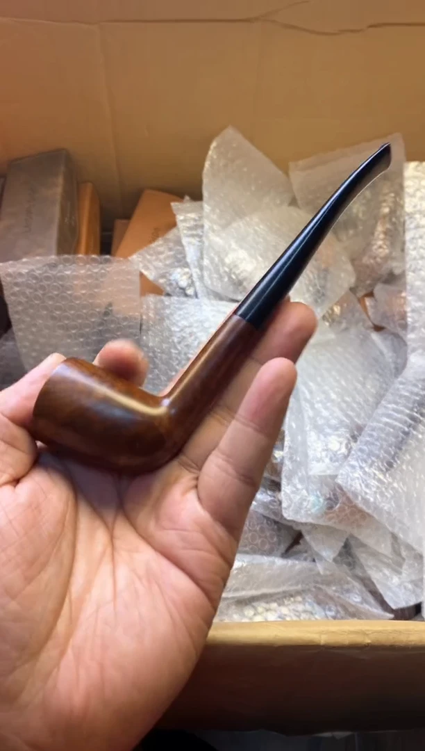 石楠木进口石楠木烟斗