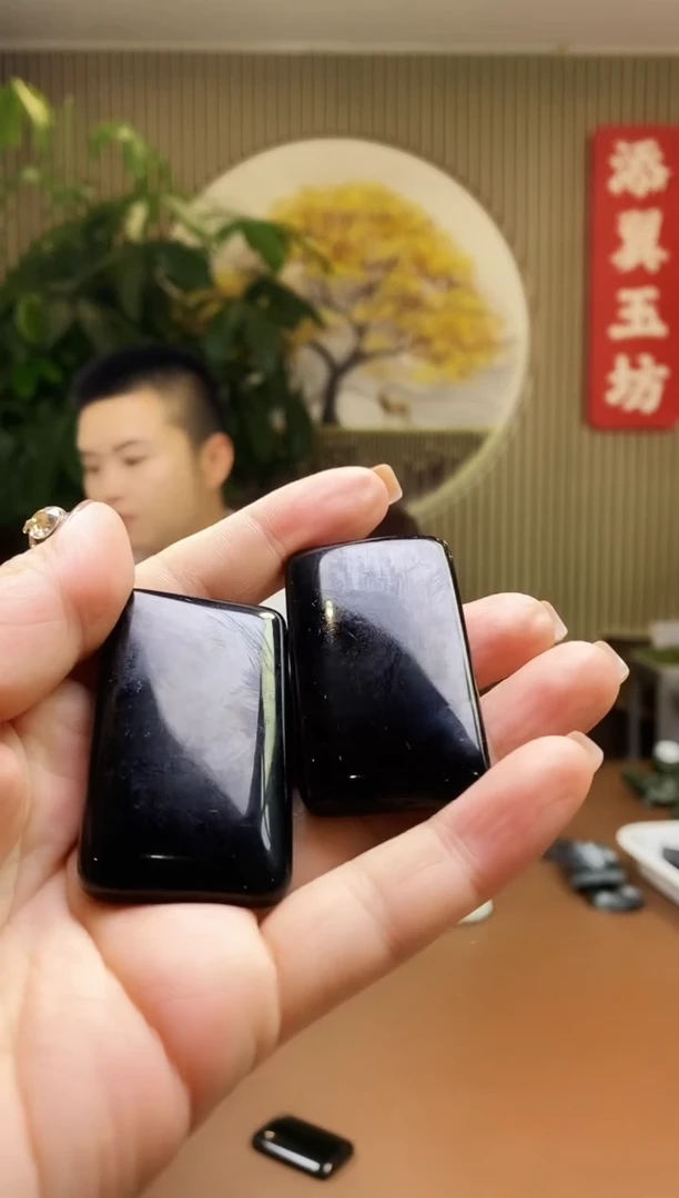 和田玉未镶嵌挂件多样性随机发一