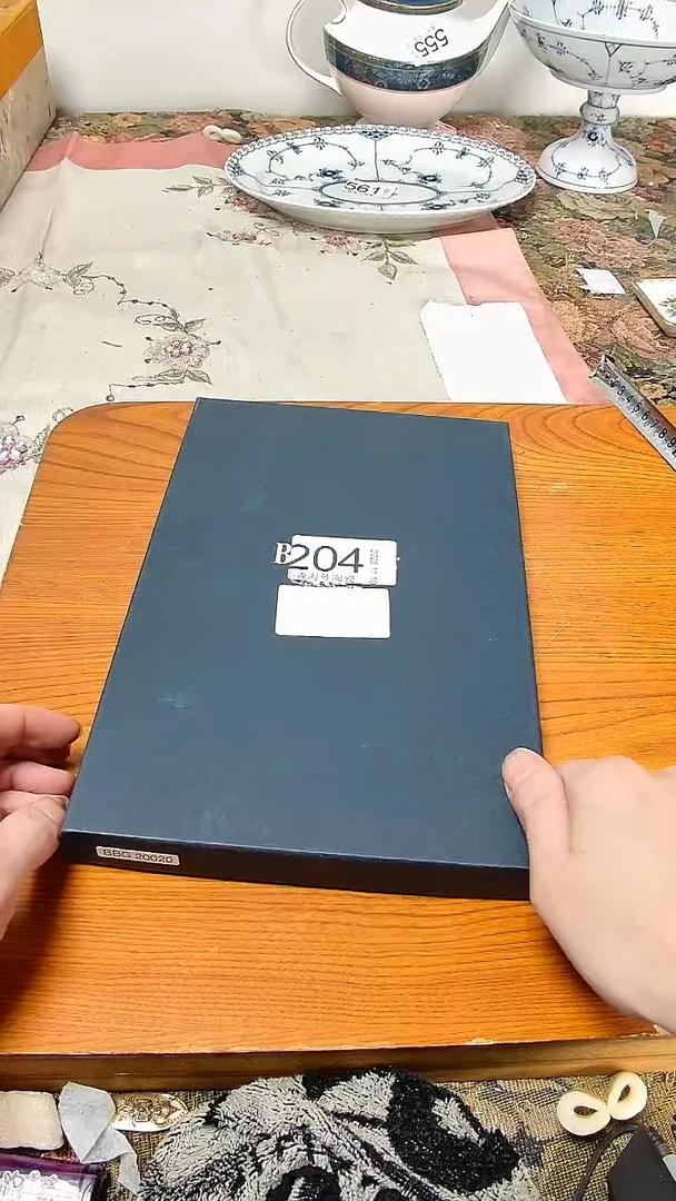 瓷片A****1小淼海外陶瓷工艺品
