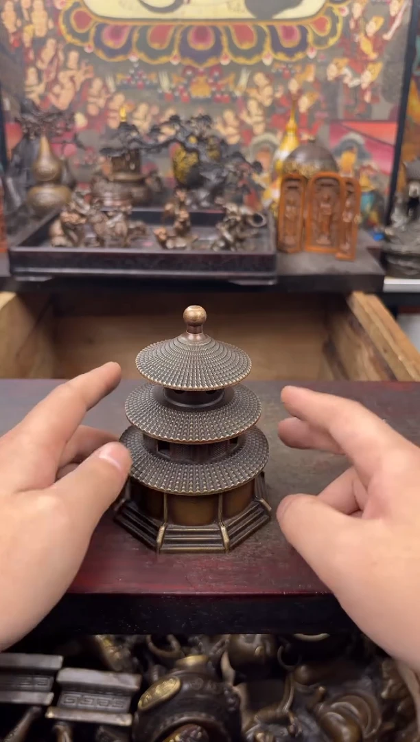 百福铜专属精选链接