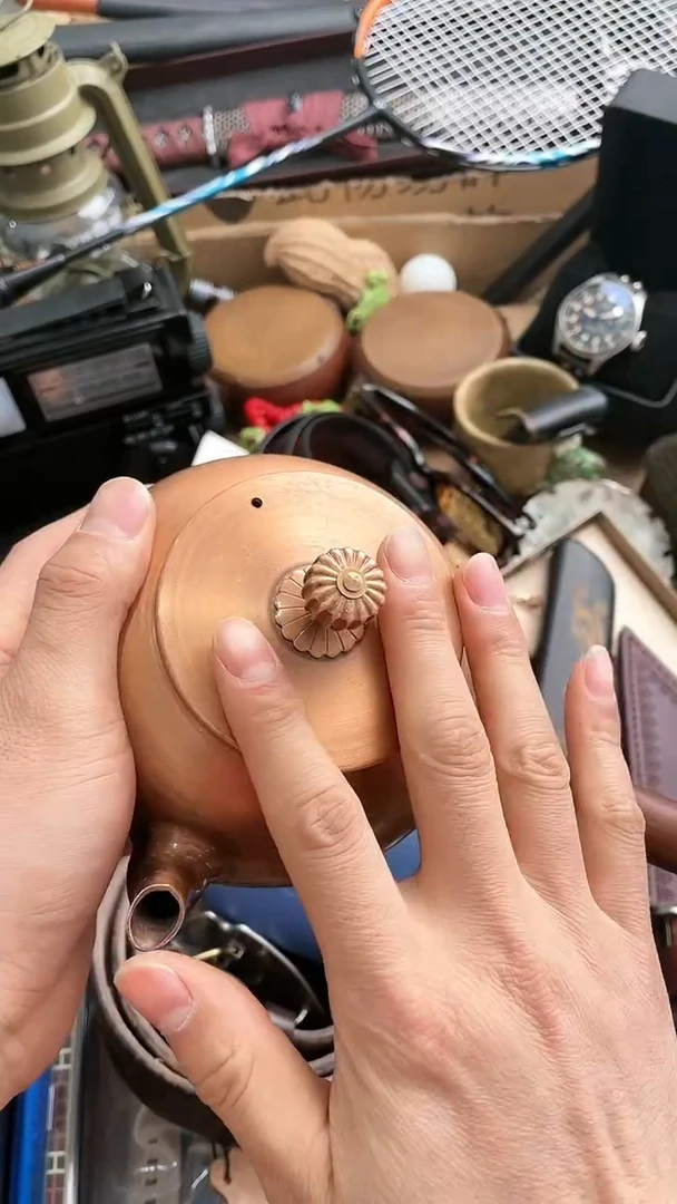 【闪购商品】瓷片悠韵杂货铺小亭分铺