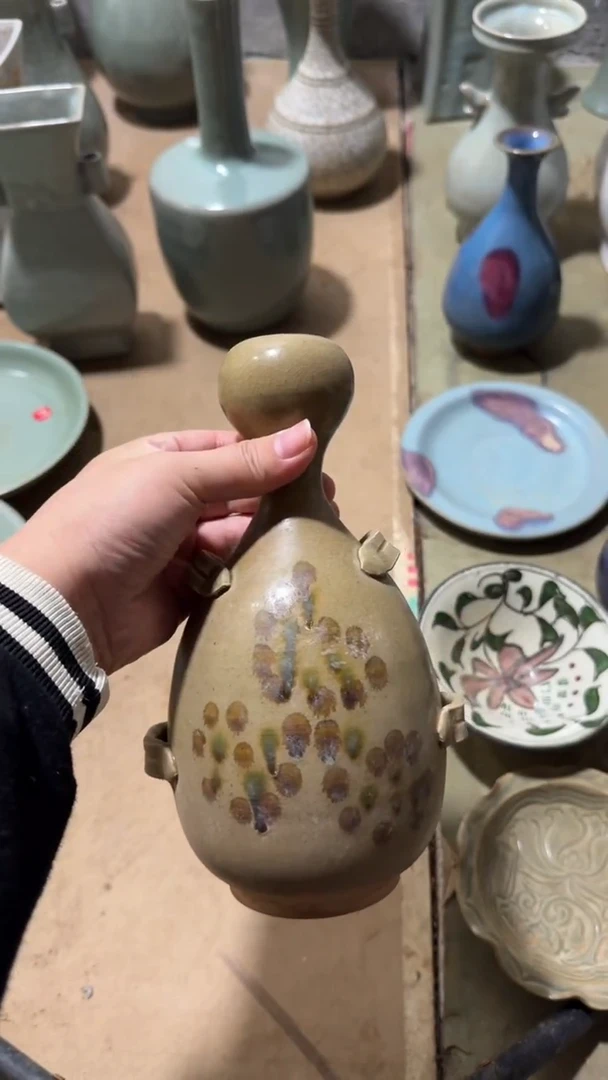 摆件瓷器瓷器瓷器瓷器