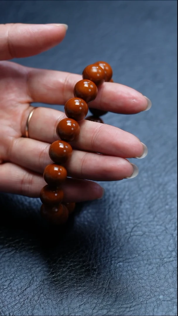 橄榄核吊坠启*苏工橄榄核