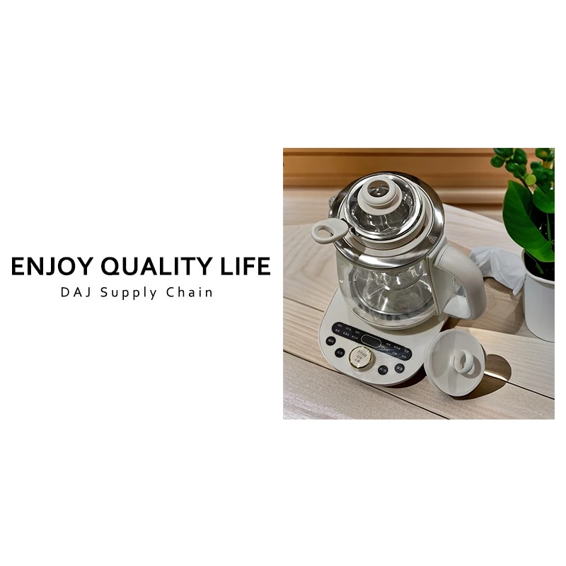 CYS-015 家用多功能养生壶 1.7L