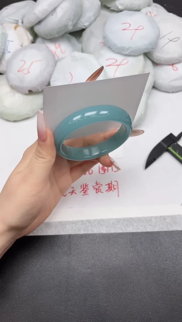 东凌女款手镯A326/58