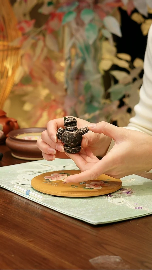 茶壶紫砂宜兴原矿手工紫砂壶