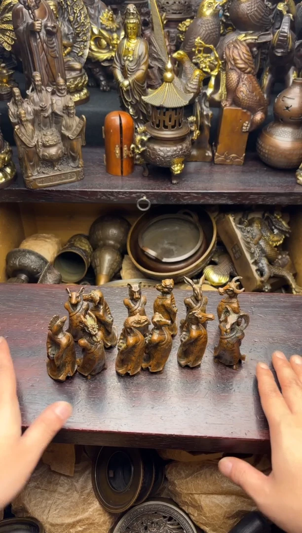 小周专属精选链接