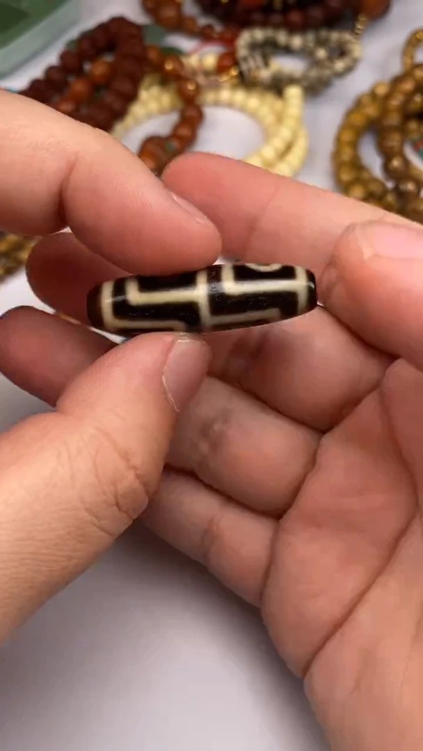 【闪购商品】玛瑙/玉髓长珠未镶嵌玛瑙长珠