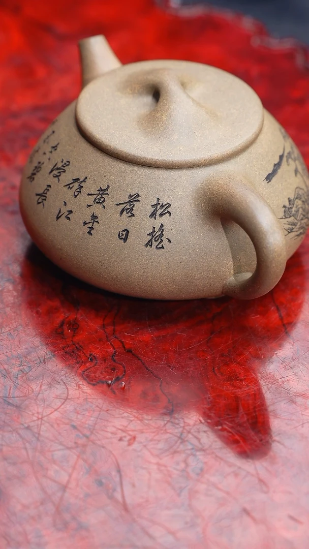 茶壶紫砂闻****?08 紫砂壶//////