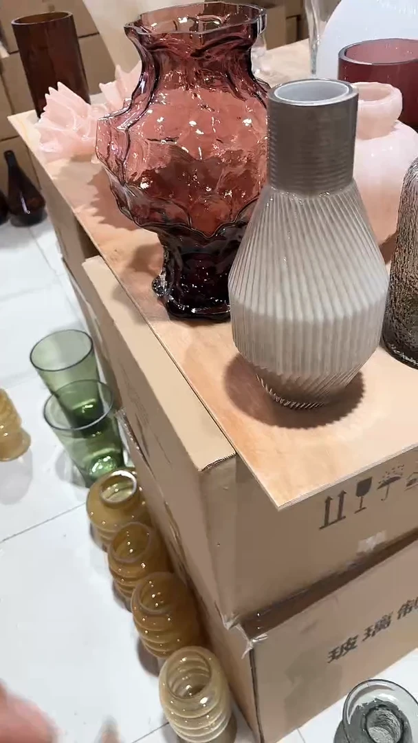 【闪购商品】玻璃灰色