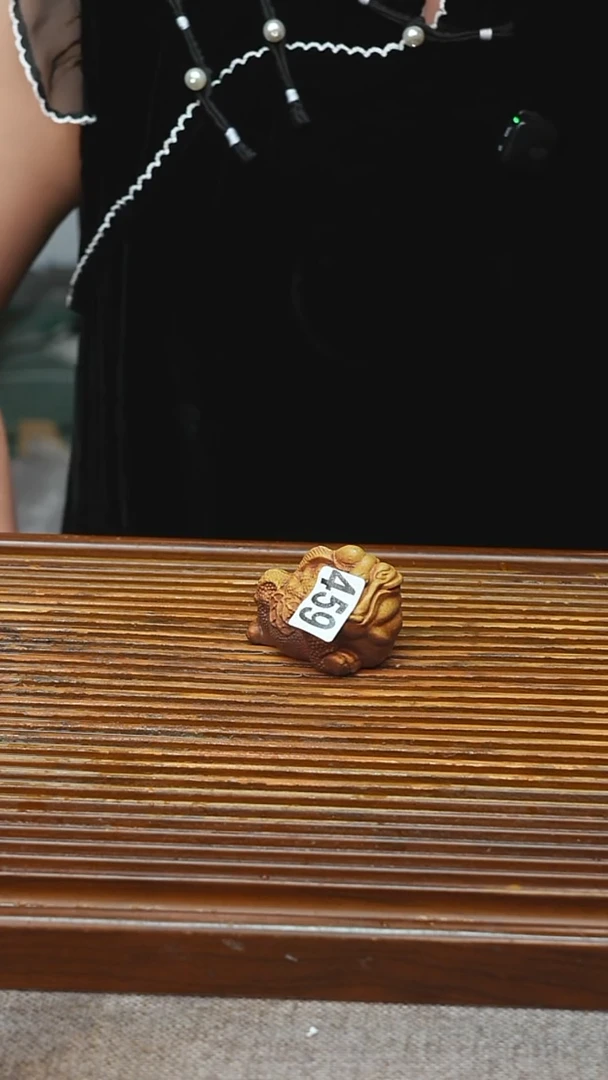 万古烧粗陶手工茶具