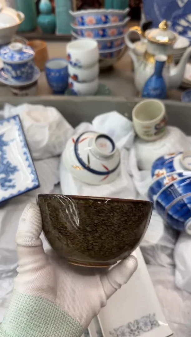 摆件云***坊瓷器瓷器瓷器瓷器