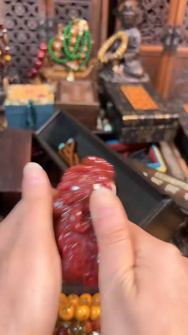 【闪购商品】蜜蜡颈饰未镶嵌闪购商品闪购商品闪购商品