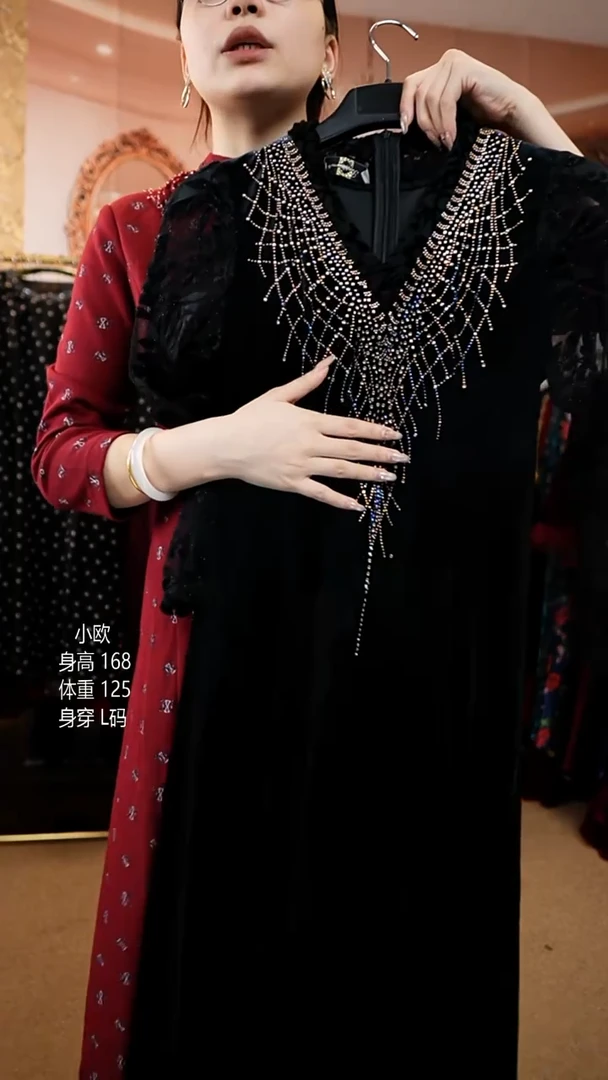 挂脖款125斤以内能穿 L8