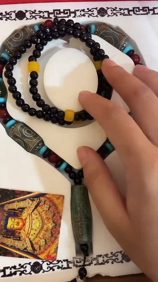 玛瑙/玉髓颈饰未镶嵌天天套盒