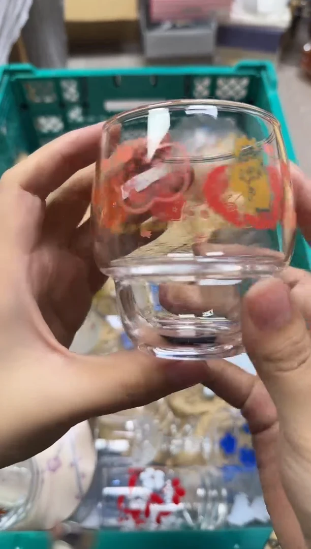 手工艺品玻璃潦****_314