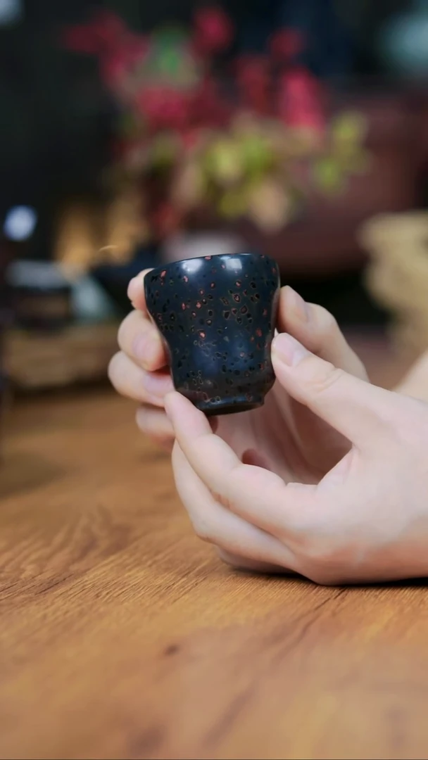 116老师手工作品，梅花玉，一物一拍