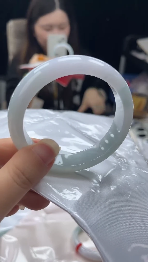 未镶嵌手镯翡翠0031176704