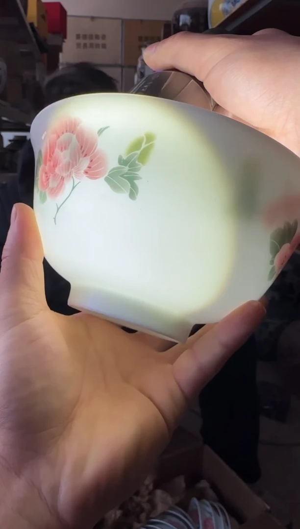 景德镇陶瓷摆件闪购3