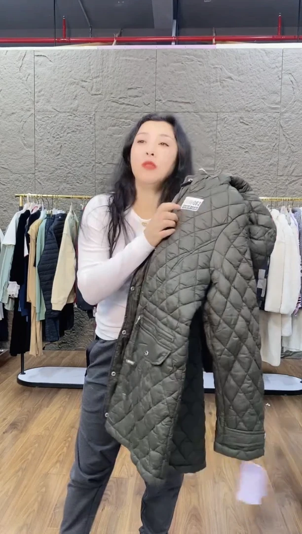 闪购衣服编码082