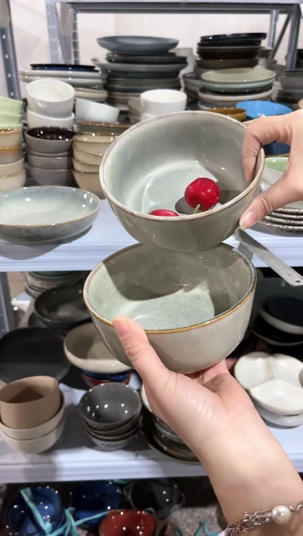 【闪购商品】瓷片外贸尾货瑕疵满20包邮X2 QM