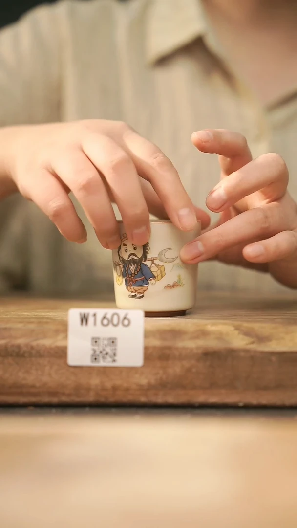 【经典福利】/ 杯子@@W1606