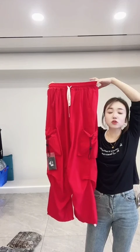 闪电购精品女装19S