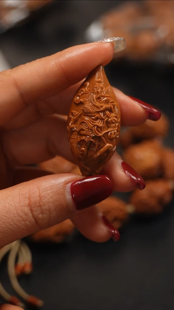 【闪购商品】橄榄核手串/手链