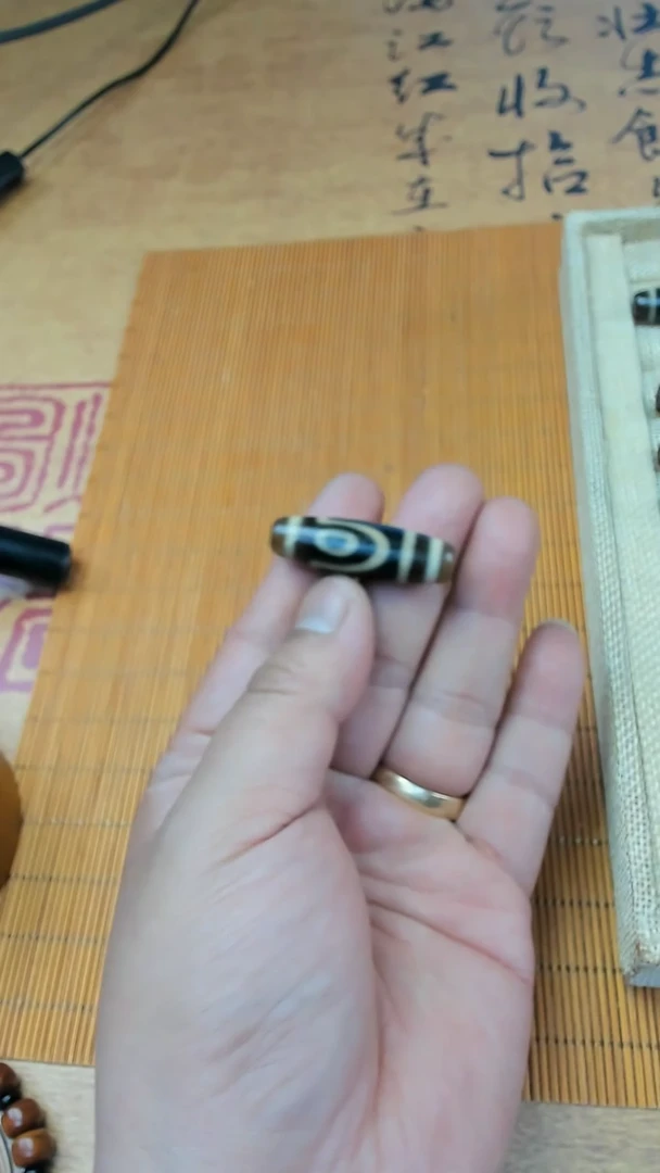 【闪购商品】玛瑙/玉髓颈饰未镶嵌珠子