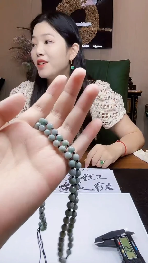 未镶嵌定制翡翠吊坠176
