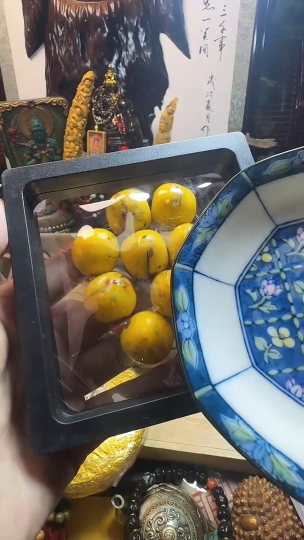 其他瓷器连接一物一拍