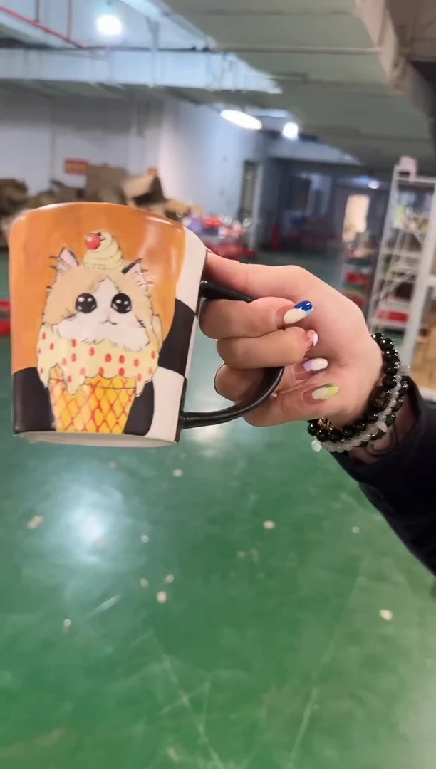 【闪购商品】瓷A046------------