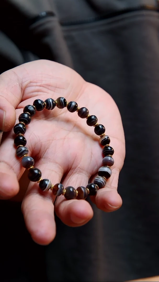 手串i**n到代药师单圈手串卡8