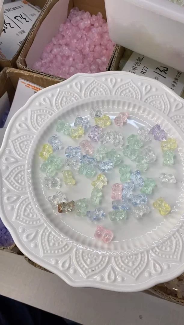 琉璃陶瓷合金R62