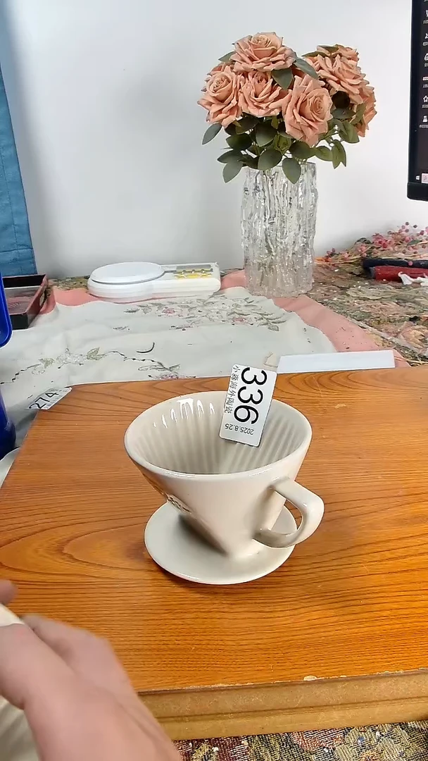 瓷片点*内小淼海外陶瓷工艺品