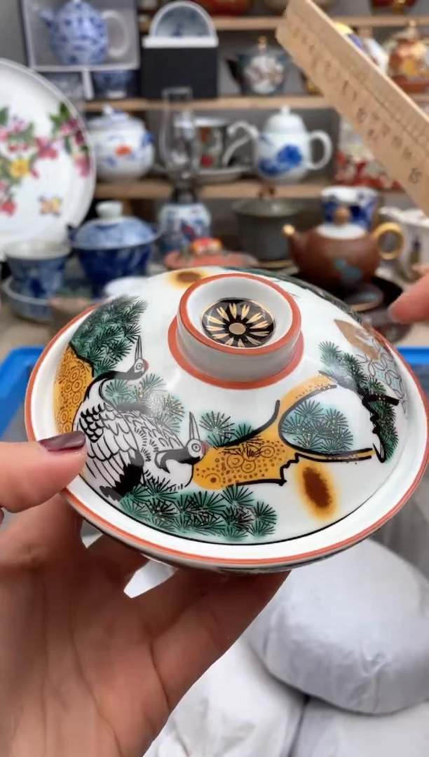 【闪购商品】瓷片默认微瑕，看清尺寸品相再拍