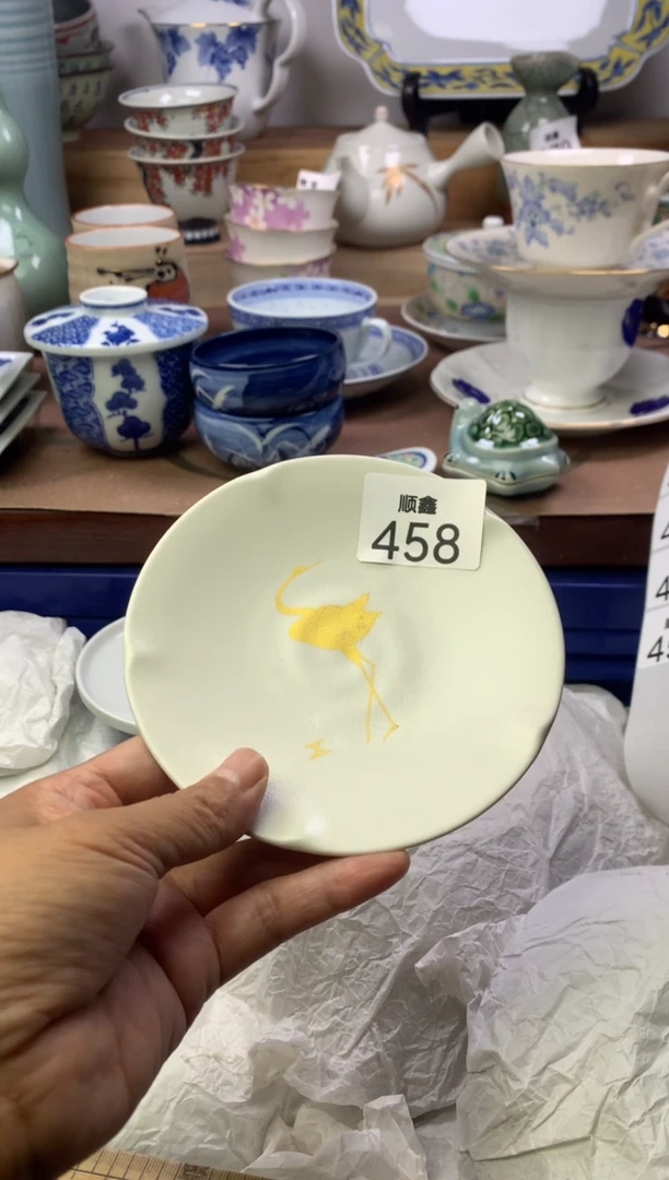 翔**意顺鑫工艺品店闪购