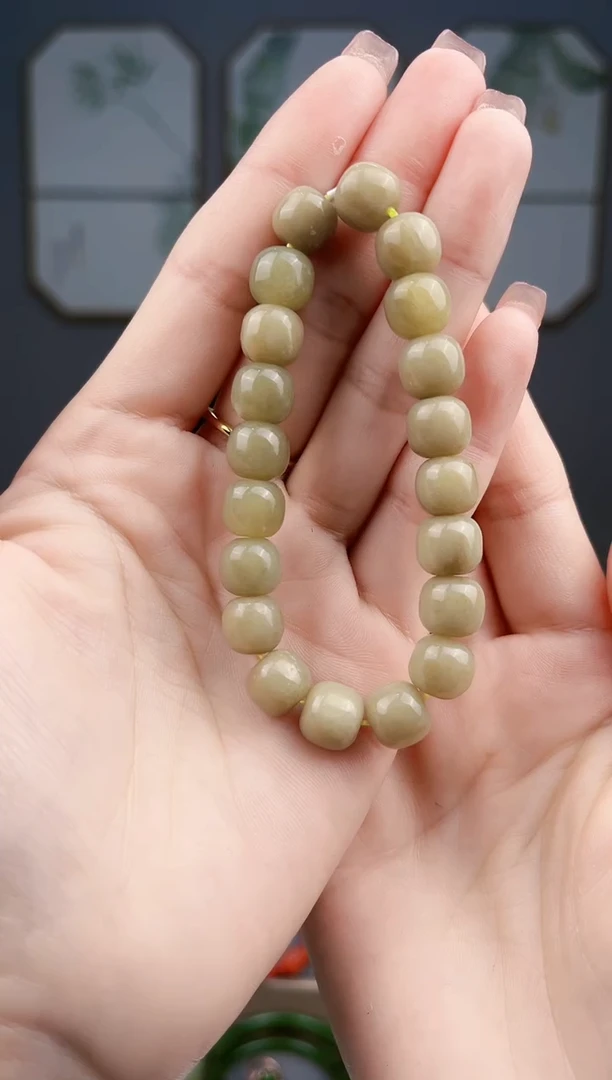 【闪购商品】和田玉颈饰未镶嵌多样性发货拍一单发一个