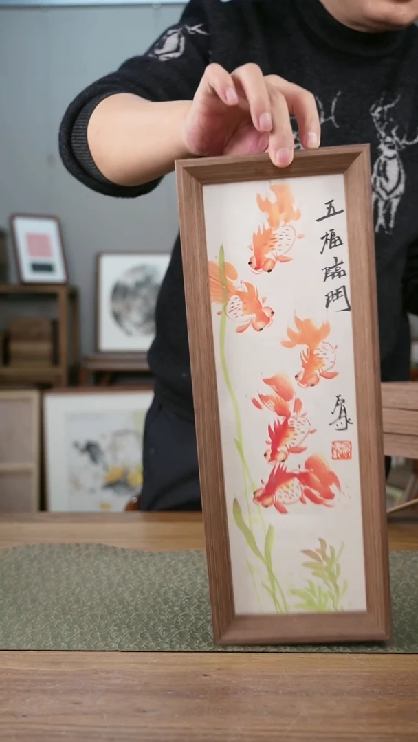 书法协会会员老师作品-