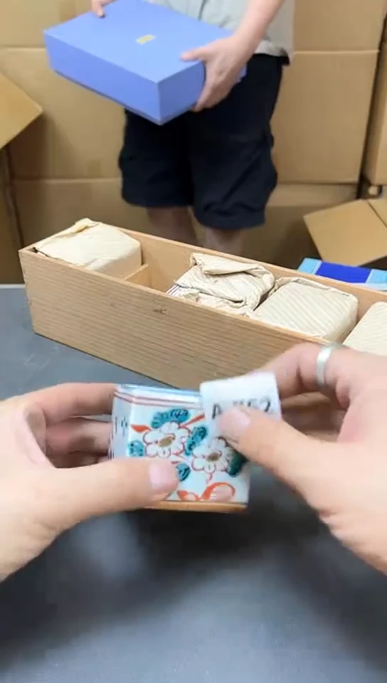 瓷片762聚宝缘优选精品