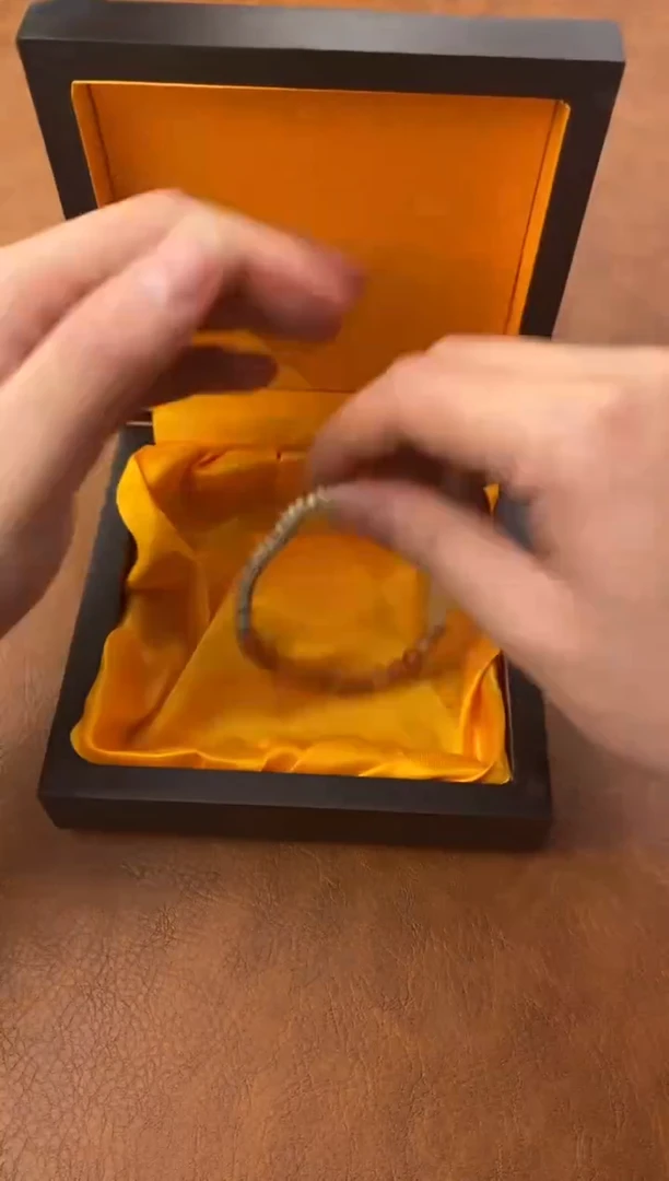 大海手串（无礼盒）@@@SP254